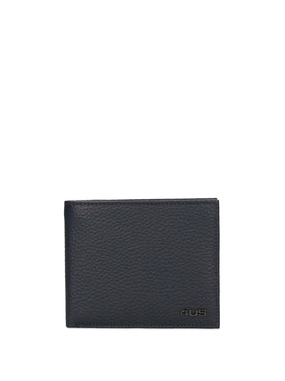 MEN'S WALLET - 4US PACIOTTI NAVY - 10196