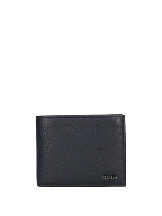 MEN'S WALLET - 4US PACIOTTI NAVY - 10217