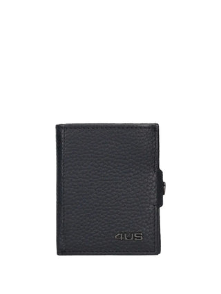 MEN'S WALLET - 4US PACIOTTI NAVY - 10220