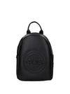 WOMEN'S BACKPACK - 4US PACIOTTI BLACK - 10258 1