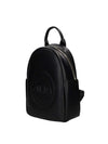 WOMEN'S BACKPACK - 4US PACIOTTI BLACK - 10258 2