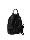 WOMEN'S BACKPACK - 4US PACIOTTI BLACK - 10258 3
