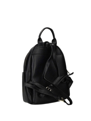 WOMEN'S BACKPACK - 4US PACIOTTI BLACK - 10258 3