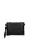 WOMEN'S CLUTCH BAG - 4US PACIOTTI BLACK - 10266 1