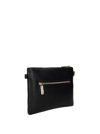 WOMEN'S CLUTCH BAG - 4US PACIOTTI BLACK - 10266 3