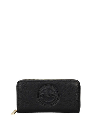 MEN'S WALLET - 4US PACIOTTI BLACK - 10270