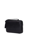 MEN'S CLUTCH BAG - 4US PACIOTTI NAVY - 10421 2
