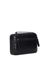 MEN'S CLUTCH BAG - 4US PACIOTTI NAVY - 10421 3