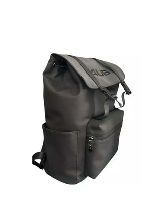 MEN'S BACKPACK - 4US PACIOTTI GREY-BLACK - 10422 2