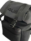 MEN'S BACKPACK - 4US PACIOTTI GREY-BLACK - 10422 3