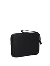 MEN'S CLUTCH BAG - 4US PACIOTTI GREY-BLACK - 10426 3