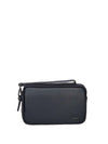 MEN'S CLUTCH BAG - 4US PACIOTTI NAVY - 10489 1