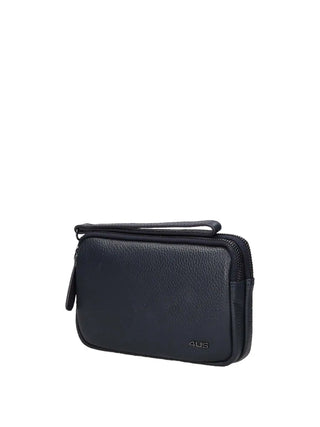 MEN'S CLUTCH BAG - 4US PACIOTTI NAVY - 10489 2
