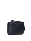 MEN'S CLUTCH BAG - 4US PACIOTTI NAVY - 10489 3