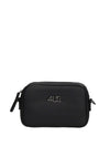 MEN'S CLUTCH BAG - 4US PACIOTTI BLACK - 10502 1