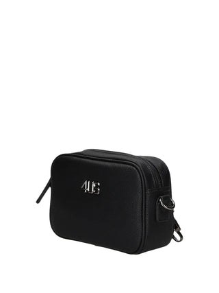 MEN'S CLUTCH BAG - 4US PACIOTTI BLACK - 10502 2