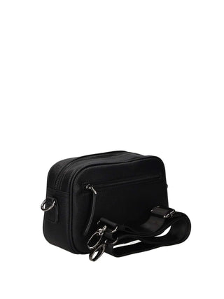 MEN'S CLUTCH BAG - 4US PACIOTTI BLACK - 10502 3