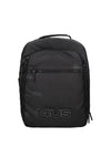 MEN'S BACKPACK - 4US PACIOTTI BLACK - 10508 1