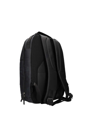 MEN'S BACKPACK - 4US PACIOTTI BLACK - 10508 3