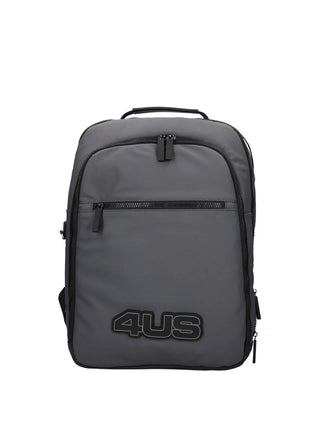 MEN'S BACKPACK - 4US PACIOTTI MILITARY - 10510