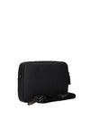 MEN'S CLUTCH BAG - 4US PACIOTTI BLACK - 10514 3