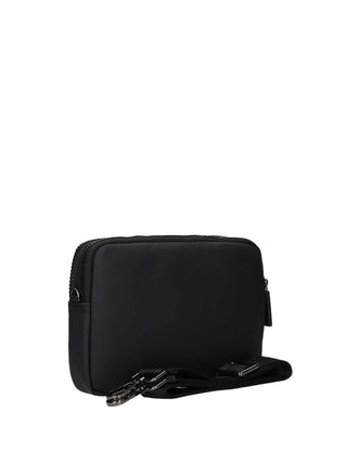 MEN'S CLUTCH BAG - 4US PACIOTTI BLACK - 10514 3