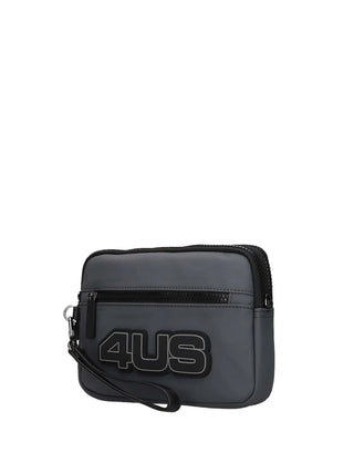 MEN'S CLUTCH BAG - 4US PACIOTTI MILITARY - 10516 2