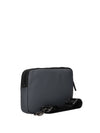 MEN'S CLUTCH BAG - 4US PACIOTTI MILITARY - 10516 3