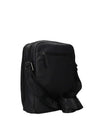 MEN'S SHOULDER BAG - 4US PACIOTTI BLACK - 10523 3