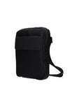 MEN'S SHOULDER BAG - 4US PACIOTTI BLACK - 10541 2