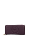 MEN'S WALLET - 4US PACIOTTI PURPLE - 10587 1