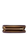 MEN'S WALLET - 4US PACIOTTI PURPLE - 10587 3