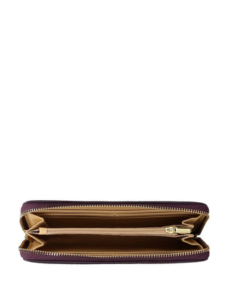 MEN'S WALLET - 4US PACIOTTI PURPLE - 10587 3