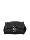 WOMEN'S SHOULDER BAG - 4US PACIOTTI BLACK - 10592 1