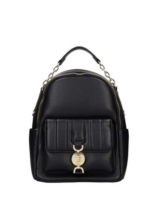 WOMEN'S BACKPACK - 4US PACIOTTI BLACK - 10596