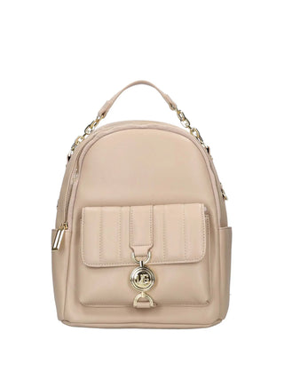 WOMEN'S BACKPACK - 4US PACIOTTI BEIGE - 10599