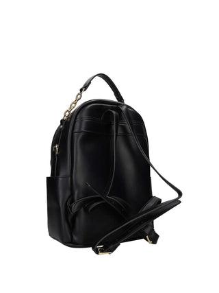 WOMEN'S BACKPACK - 4US PACIOTTI BLACK - 10612 3