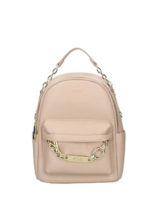 WOMEN'S BACKPACK - 4US PACIOTTI BEIGE - 10615