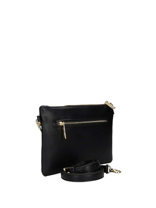 WOMEN'S CLUTCH BAG - 4US PACIOTTI BLACK - 10620 3
