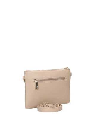 WOMEN'S CLUTCH - 4US PACIOTTI BEIGE - 10623 3
