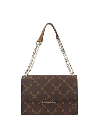 WOMEN'S SHOULDER BAG - ATELIER DU SAC BROWN - 17713-MIL-W5B-A 1