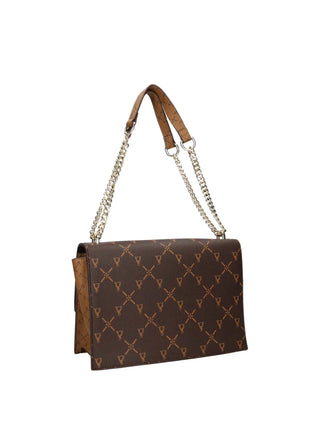 WOMEN'S SHOULDER BAG - ATELIER DU SAC BROWN - 17713-MIL-W5B-A 3