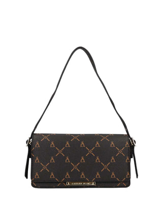 WOMEN'S SHOULDER BAG - ATELIER DU SAC BLACK - 17717-MIL-W5B-A 1