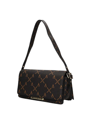 WOMEN'S SHOULDER BAG - ATELIER DU SAC BLACK - 17717-MIL-W5B-A 2