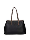 WOMEN'S SHOULDER BAG - ATELIER DU SAC BLACK - 17732-MIL-W5B-A 1