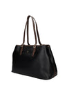 WOMEN'S SHOULDER BAG - ATELIER DU SAC BLACK - 17732-MIL-W5B-A 2
