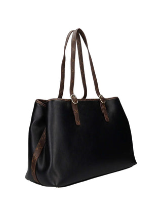 WOMEN'S SHOULDER BAG - ATELIER DU SAC BLACK - 17732-MIL-W5B-A 3