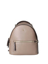 WOMEN'S BACKPACK - ATELIER DU SAC FANGO - 17741-MIL-W5B-A 1