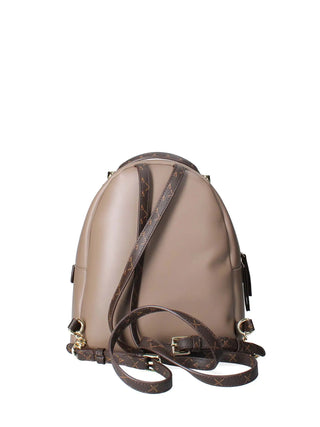WOMEN'S BACKPACK - ATELIER DU SAC FANGO - 17741-MIL-W5B-A 2