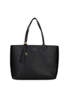 WOMEN'S SHOULDER BAG - ATELIER DU SAC BLACK - 17866-CHA-W5B-A 1